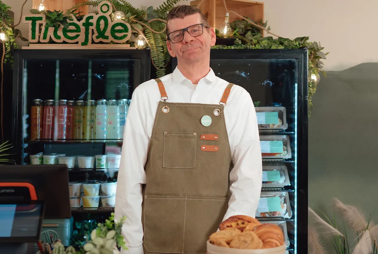 serveur vienoiserie mobile